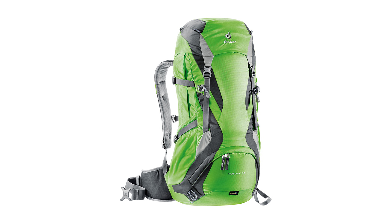 Crdit: Deuter